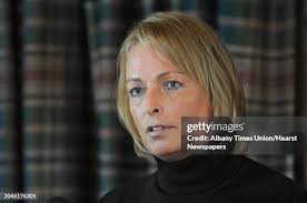 464 Dottie Pepper Photos & High Res Pictures