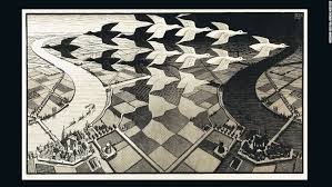 Check spelling or type a new query. Inside The Mind Of M C Escher A Math Genius Who Invented Impossible Worlds Style