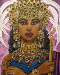 International Relations With Sheba ‭I Kings 10:1, 3 NKJV‬ [1] Now when the  queen of Sheba heard of the fame of Solomon concerning the name of the  Lord, she came to test