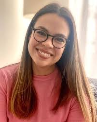 Jacquelyn Kidd's Instagram, Twitter & Facebook