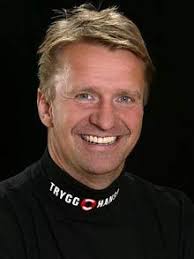 Hjälten från -94: ”Ut och kör, grabbar”