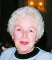 Jeannette A. Richer