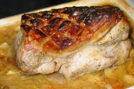 Schweinebraten Mit Oder Ohne Kruste Rezept Frag Mutti Rezept Schweinebraten Schweinebraten Einfach Rezepte