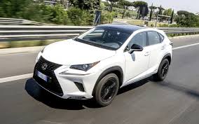 2019 toyota rav4 hybrid suv: Comparison Toyota Rav4 Limited 2019 Vs Lexus Nx 300h Awd 2019 Suv Drive