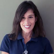 Lisa Feingold's Instagram, Twitter & Facebook