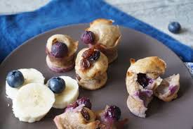 Bananenmuffins Ohne Zucker Nicht Nur Fur Babys Und Kleinkinder Rezept Essen Fur Kleinkinder Bananenmuffins Rezepte