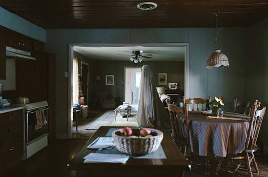 A Ghost Story — Moviejawn