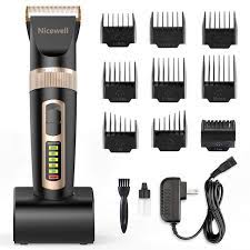 Nicewell Hair Clippers For Men K Electric Hair Clippers Hair Clippers Hair Trimmer