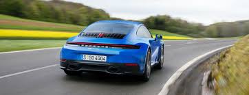 Image result for Nashy Blue 2025 Porsche