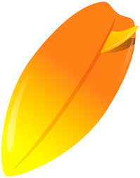 Orange Surfboard Png Clip Art Image Gallery Yopriceville High Quality Images And Transparent Png Free Clipart Use this awesome 11 surfboard clipart png themed cliparts from this page to create posters and presentations absolutely free. gallery yopriceville