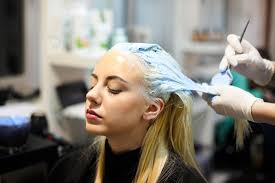 Sometimes the simplest way to transform your beauty look is by changing your hair color. Itchy Scalp After Hair Dye A Beginner S Guide On 5 Ways To Treat It