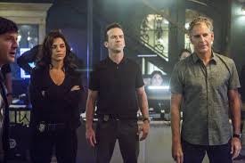 New orleans will conclude with its seventh season, people confirmed wednesday. Ncis New Orleans These Two Characters Are Married In Real Life