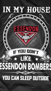 Essendon Bombers Essendon Football Club Sports Wallpapers Afl