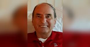 Obituary information for Thomas L. Barnard, Sr.