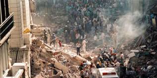 Dirección, número telefónico y email para embajada de israel en moscú, rusia. La Sentida Carta De Itzhak Shefi El Embajador De Israel En Argentina Al Momento Del Atentado De 1992 Infobae