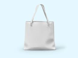 Download Free Canvas Bag Mockup Free Mockup