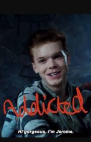 Gothamimagines Stories