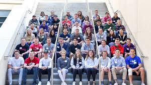 She is the head of state and a symbol of what is best about the uk. 56 Husker Students Studying At Oxford Nebraska Today University Of Nebraska Lincoln