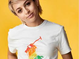 Marcas de moda que se unen al Pride Month y la lucha LGBTQIA+