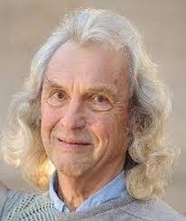 John Antrobus's Instagram, Twitter & Facebook