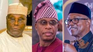 Yadda ake samun haɗura a kan manyan titunan Abuja