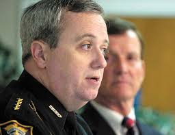 St. Augustine dwellers are careful with conversation about suicide ruling