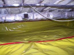 You can sleep well at night even with this running. Building Code Requirements For Exhausting Your Encapsulated Crawl Space What Were They Thinking Green River Llc