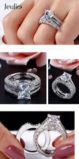 Pin On Stunning Wedding Rings