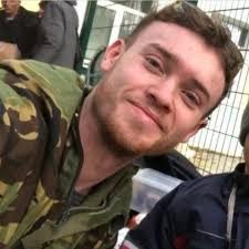 Cornwall aid worker Chris Parry was unlawfully killed in Ukraine, inquest  hears