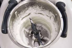 Eischnee Aus Dem Thermomix Mein Zaubertopf