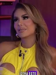 Larry Ramos Y Ninel Conde Boda