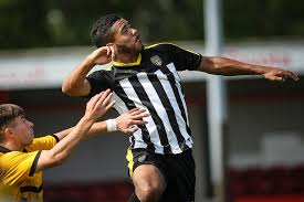 All the latest notts county transfer rumours. Six Goal Notts County Lead Pl Cup Qualifiers