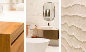 Découvrez les fiches métiers, les offres d'emploi, les enseignes, les formations, les plus belles réalisations. La Salle De Bain Design Revue Et Corrigee Par Porcelanosa Une Hirondelle Dans Les Tiroirs