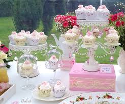 Garden Tea Party Everyday Party Magazine Valentines Tea Party Tea Party Garden High Tea Party Decorations