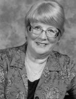 Harriet Olson Obituary (2012)