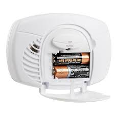 The osha permissible co exposure limit is 50ppm for 8 hours. First Alert 2117529 Carbon Monoxide Alarm Pack Of 2 Diy At B Q
