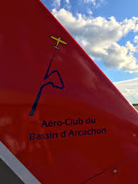 A?roclub du bassin d arcachon. Vol Au Dessus Du Bassin Blog Enfin Moi Mode Lifestyle Bordeaux