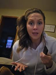 what am I doing? #KarenRodgers