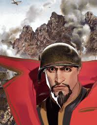 What do you think about Strange after a couple days? : r/marvelrivals