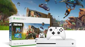 For this activity you will need to have xbox live. Pensando En Navidad Anunciado El Xbox One S Fortnite Bundle Meristation
