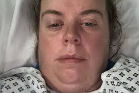 Fundraiser for Sarah-Jane Doody by Andrea Molloy : Let's Help Sarah to Get  Private Treatment