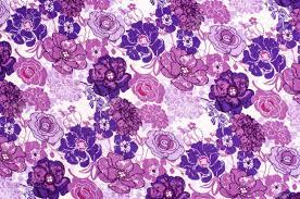 12,000+ vectors, stock photos & psd files. Purple Floral Pattern On White Fabric Mauve Abstract Flowers Stock Photo Picture And Royalty Free Image Image 46632687
