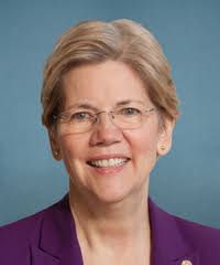 Sen. Elizabeth Warren [D-MA, 2013-2030], Senator for Massachusetts