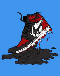 © 2020 cutewallpaper.org all rights reserved. Drippy Shoes Wallpapers Wallpaper Cave