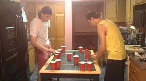 Evidence of the existence of drinking games dates back to antiquity. 1 On 1 Relay Drinking Game Youtube