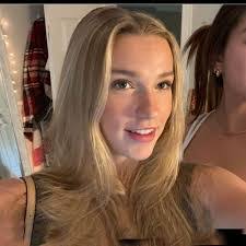 Ashley Weidner's Instagram, Twitter & Facebook