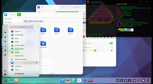A Little Warning For New Users Who Installed Deepin Deepin Endeavouros