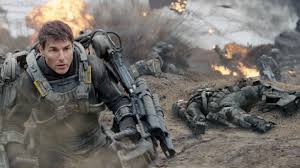 Imdb, the world's most popular and authoritative source for movie, tv and celebrity content. The Unexpected Pleasures Of Edge Of Tomorrow The Atlantic