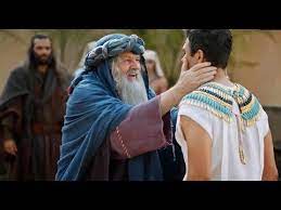 Jose De Egipto Capitulo 38 Gran Final Hd Audio Espanol Latino Youtube Ancient Egypt Egypt Targaryen
