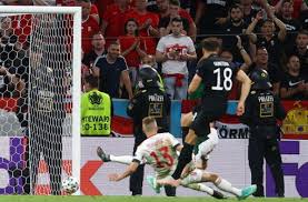 Pressestimmen zum deutschen aus | „deutschland von müller ans messer geliefert. Englische Pressestimmen Zum Em Achtelfinale Her Mit Den Deutschen Fussball Stuttgarter Nachrichten
